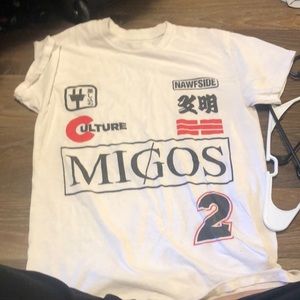 Migos tee